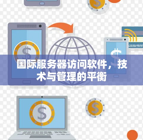 国际服务器访问软件,技术与管理的平衡