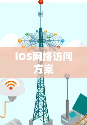 iOS网络访问方案