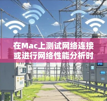 在Mac上测试网络连接或进行网络性能分析时，你可以使用一些免费的工具，或者选择付费的网络测试平台。以下是一些常用的工具和平台