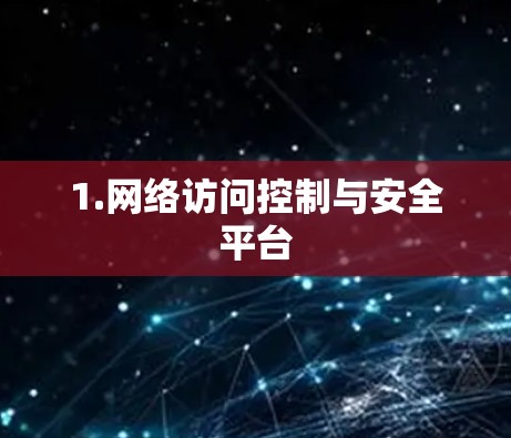 1.网络访问控制与安全平台