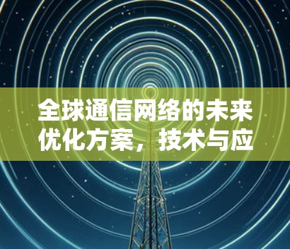 全球通信网络的未来优化方案，技术与应用的融合与创新