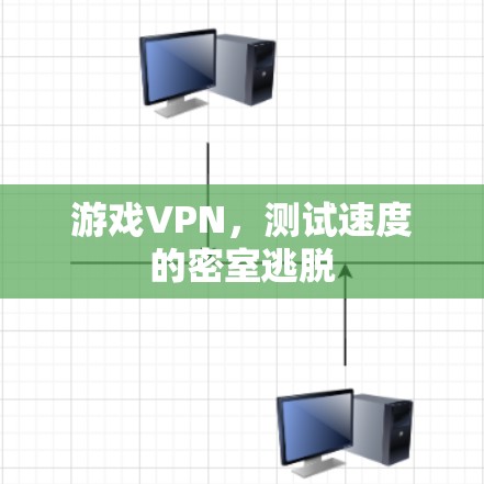 游戏VPN，测试速度的密室逃脱