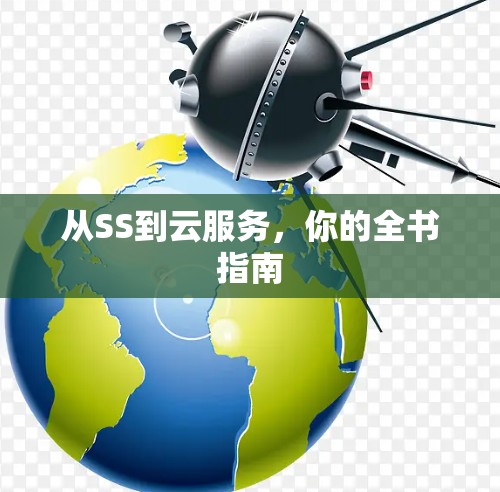 从SS到云服务，你的全书指南