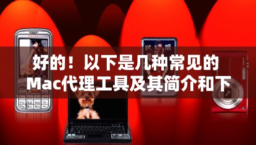 好的！以下是几种常见的 Mac代理工具及其简介和下载链接