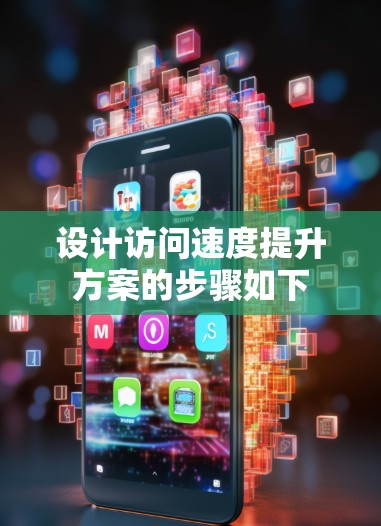 设计访问速度提升方案的步骤如下 设计访问速度提升方案的步骤如下
