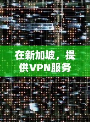 在新加坡，提供VPN服务的平台多种多样，但需要确保它们符合新加坡的相关法律法规。以下是一些新加坡提供VPN连接的平台及其特点