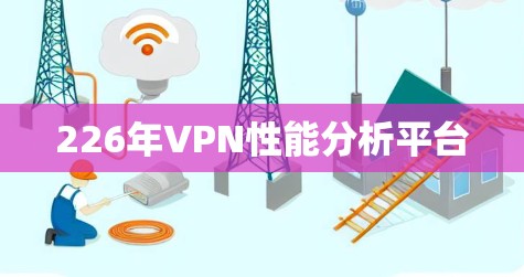 226年VPN性能分析平台