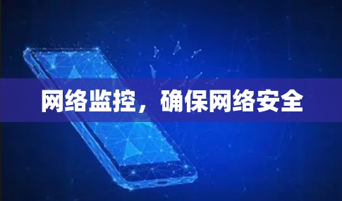 网络监控,确保网络安全