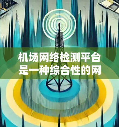 机场网络检测平台是一种综合性的网络监控和安全检测工具,旨在帮助机场管理人员实时监控和管理机场网络环境,以确保其安全性和运营效率。以下是对该平台功能的详细总结