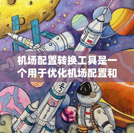 机场配置转换工具是一个用于优化机场配置和管理的软件或应用,广泛应用于机场管理部门。它通过分析和优化机场的交通网络、空域使用和飞行路径,帮助提升机场效率和运营效果。以下是对该工具的系统总结