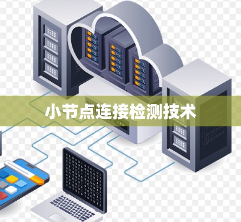 小节点连接检测技术