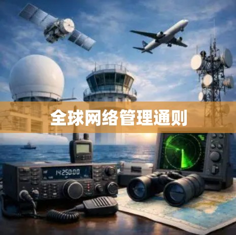全球网络管理通则