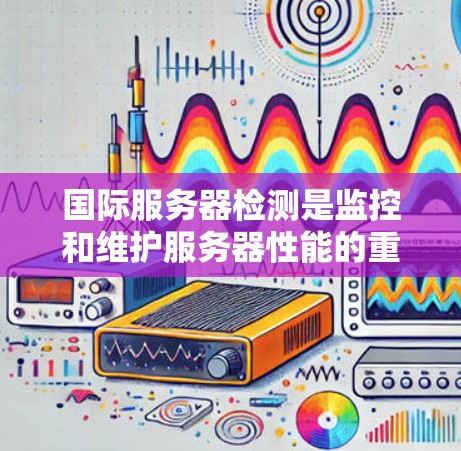 国际服务器检测是监控和维护服务器性能的重要方法,尤其在多数据中心中。以下是详细的步骤指南,帮助您有效进行国际服务器检测