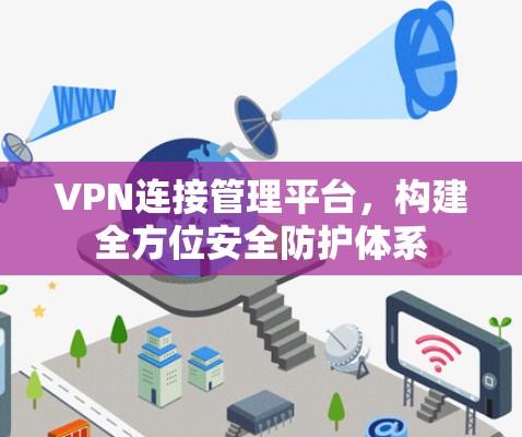 VPN连接管理平台，构建全方位安全防护体系