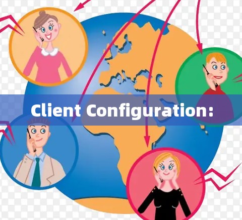 Client Configuration: