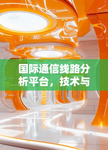 国际通信线路分析平台,技术与工程的新突破