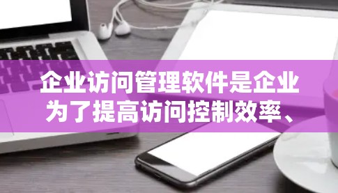 企业访问管理软件是企业为了提高访问控制效率、保障安全性和降低成本而开发的工具。它通过严格管理用户权限、控制访问流程和制定安全策略，帮助组织实现更有序、更安全的网络环境。以下是关于该主题的详细内容
