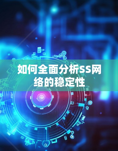 如何全面分析SS网络的稳定性 如何全面分析SS网络的稳定性