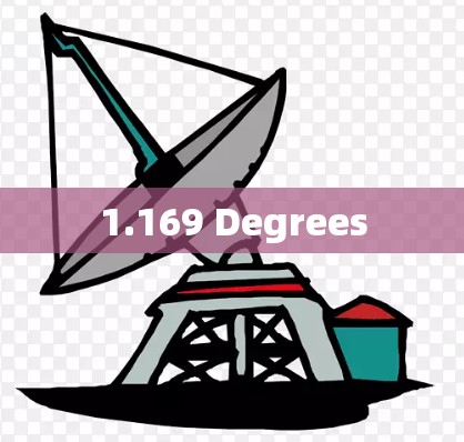 1.169 Degrees