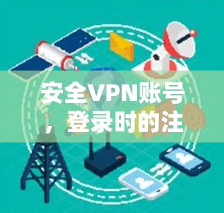 安全VPN账号,登录时的注意事项