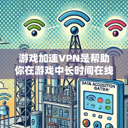 游戏加速VPN是帮助你在游戏中长时间在线的一种方式。虽然现在网络已经很稳定,但有时候游戏可能会因为网络延迟而导致体验不佳。为了更好地应对这种情况,了解游戏加速VPN的特点是有必要的 游戏加速VPN是帮助你在游戏中长时间在线的一种方式。虽然现在网络已经很稳定,但有时候游戏可能会因为网络延迟而导致体验不佳。为了更好地应对这种情况,了解游戏加速VPN的特点是有必要的