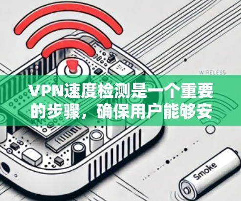 VPN速度检测是一个重要的步骤，确保用户能够安全且高效地使用VPN服务。以下是一些详细的VPN速度检测方法和策略