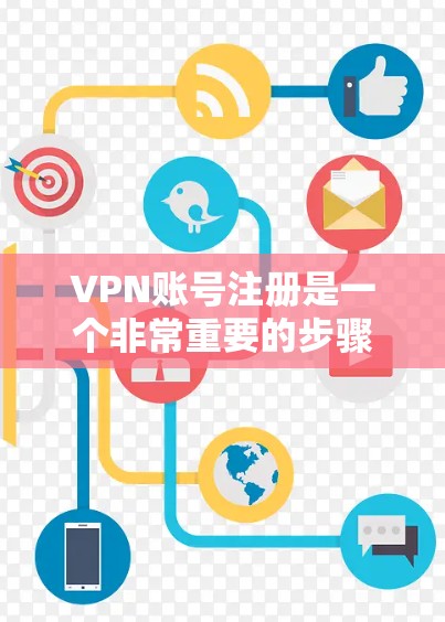 VPN账号注册是一个非常重要的步骤，如果你计划使用VPN服务，那么正确的注册和登录流程是确保安全和顺畅的重要基础。以下是一个详细的VPN账号注册教程