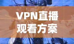 VPN直播观看方案的设计需要综合考虑用户的需求、使用习惯以及安全环境等因素。以下是一个全面的VPN直播观看方案，供你参考