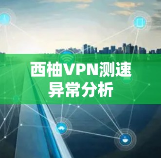 西柚VPN测速异常分析