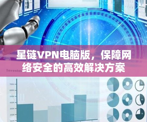 星链VPN电脑版,保障网络安全的高效解决方案