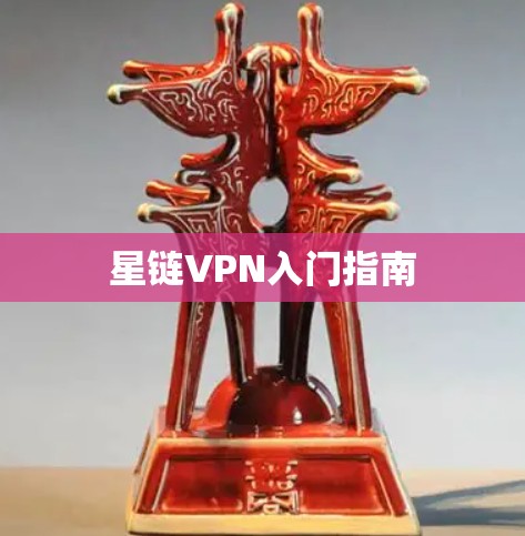 星链VPN入门指南
