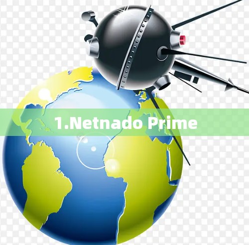 1.Netnado Prime