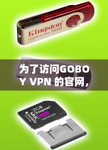 为了访问GOBOY VPN 的官网,您可以按照以下步骤操作