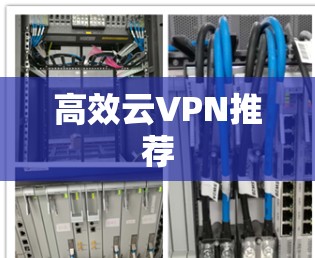 高效云VPN推荐