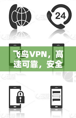 飞鸟VPN，高速可靠，安全易用