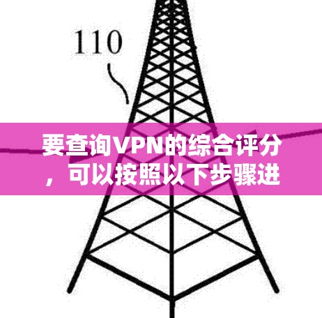 要查询VPN的综合评分，可以按照以下步骤进行