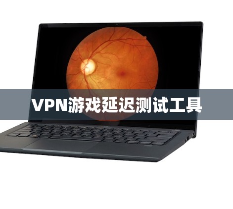 VPN游戏延迟测试工具