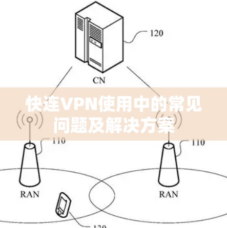 快连VPN使用中的常见问题及解决方案