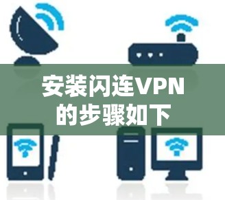 安装闪连VPN的步骤如下