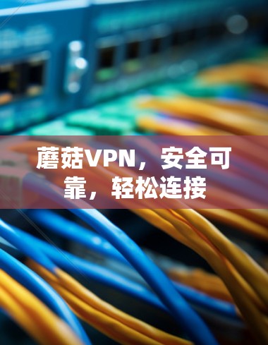 蘑菇VPN,安全可靠,轻松连接