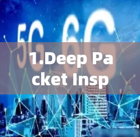 1.Deep Packet Inspection 3