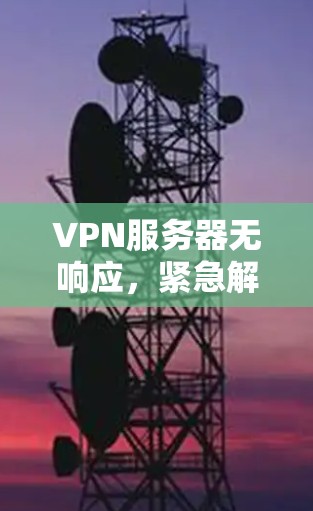 VPN服务器无响应,紧急解决方案与最佳实践