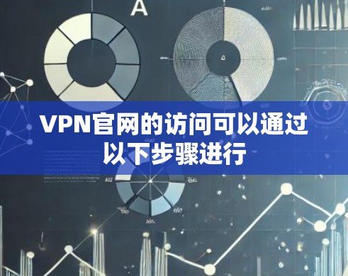 VPN官网的访问可以通过以下步骤进行