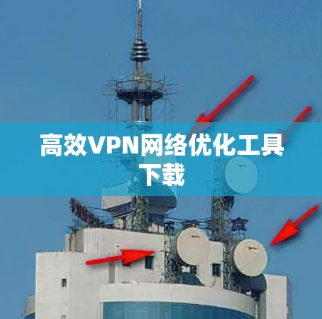 高效VPN网络优化工具下载