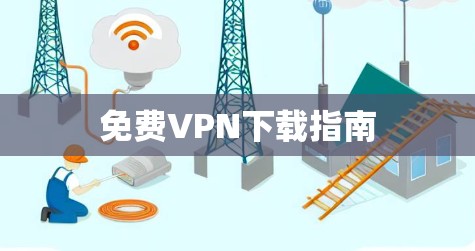 免费VPN下载指南