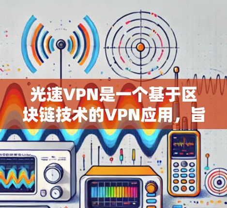 光速VPN是一个基于区块链技术的VPN应用,旨在提供更安全、更隐私的网络连接。如果你正在寻找一个基于区块链技术的VPN客户端,可以参考以下信息