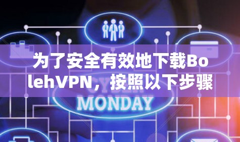为了安全有效地下载BolehVPN,按照以下步骤操作