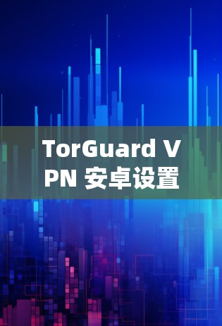 TorGuard VPN 安卓设置操作指南