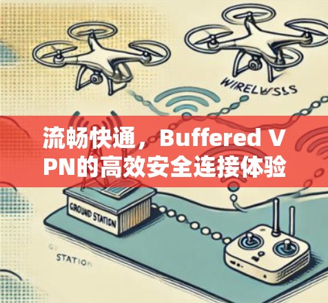 流畅快通，Buffered VPN的高效安全连接体验