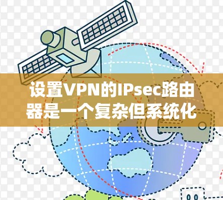 设置VPN的IPsec路由器是一个复杂但系统化的过程，需要按照以下步骤进行。以下是一个详细的指南，帮助你完成这个过程